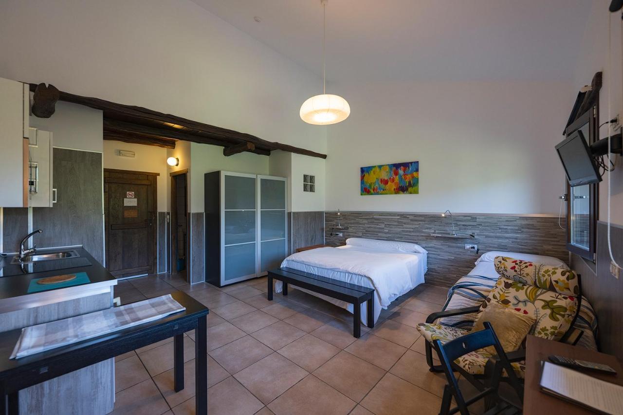 Gorosarri Apartman Escoriaza Kültér fotó