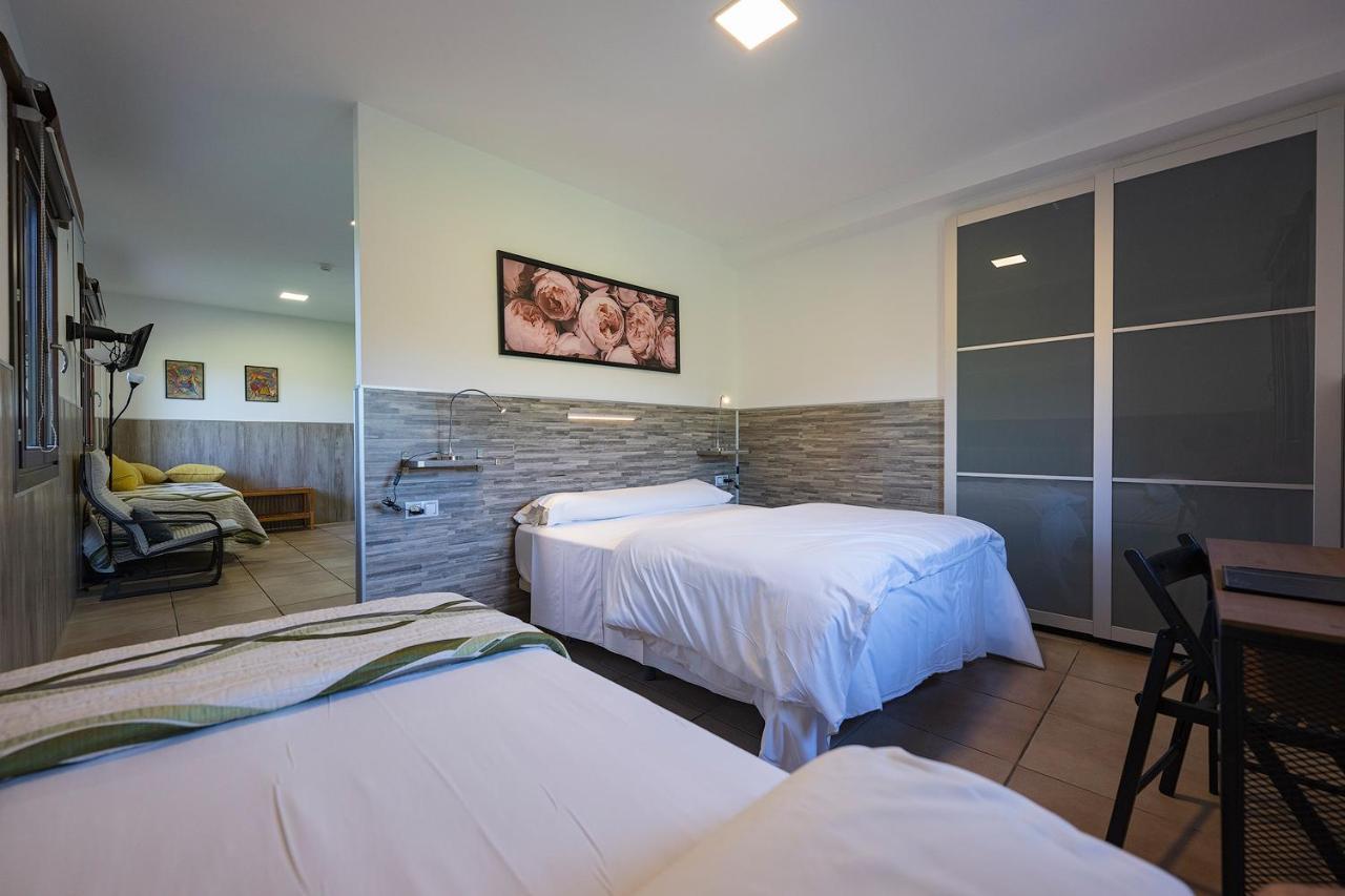 Gorosarri Apartman Escoriaza Kültér fotó