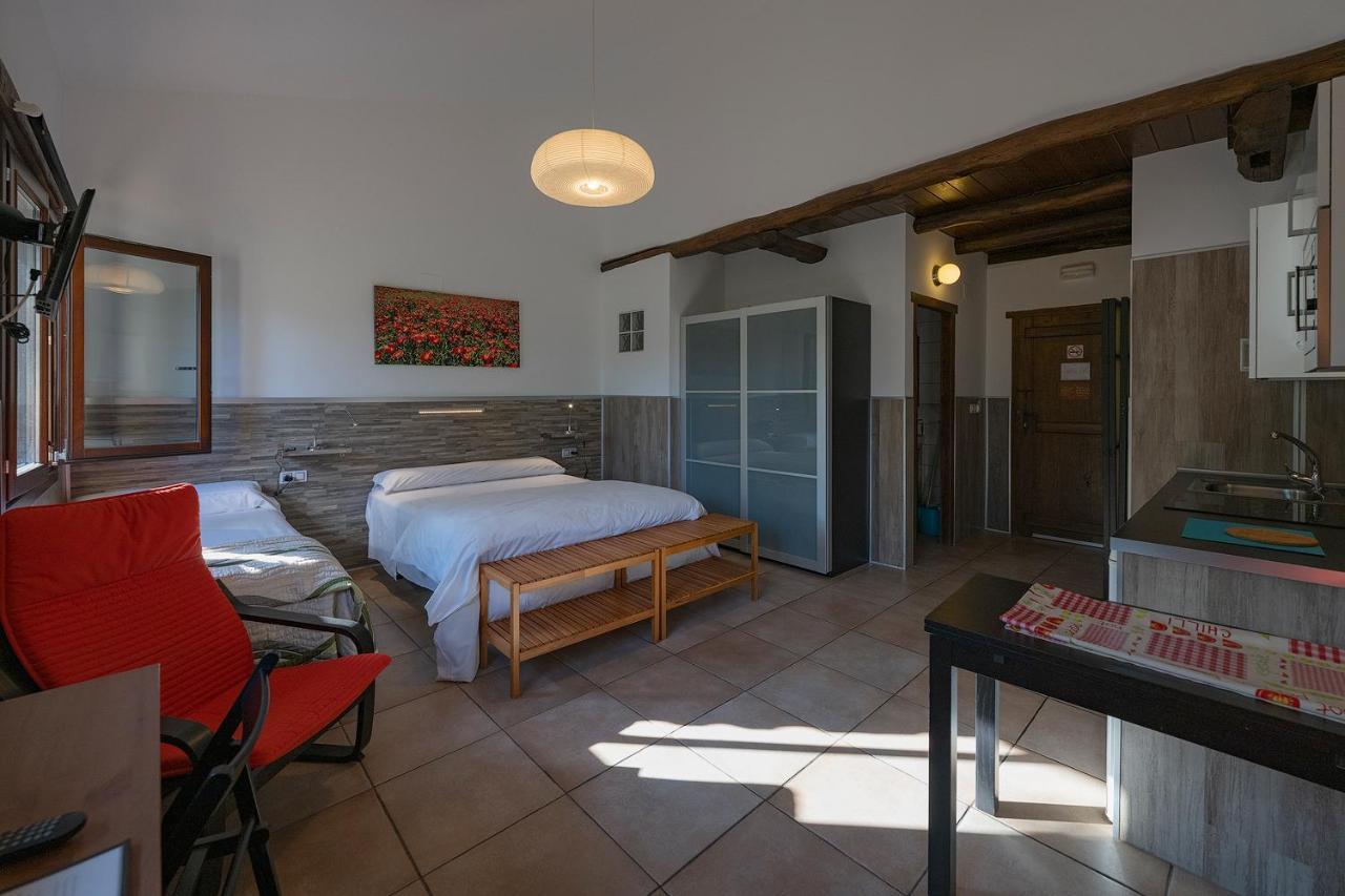 Gorosarri Apartman Escoriaza Kültér fotó