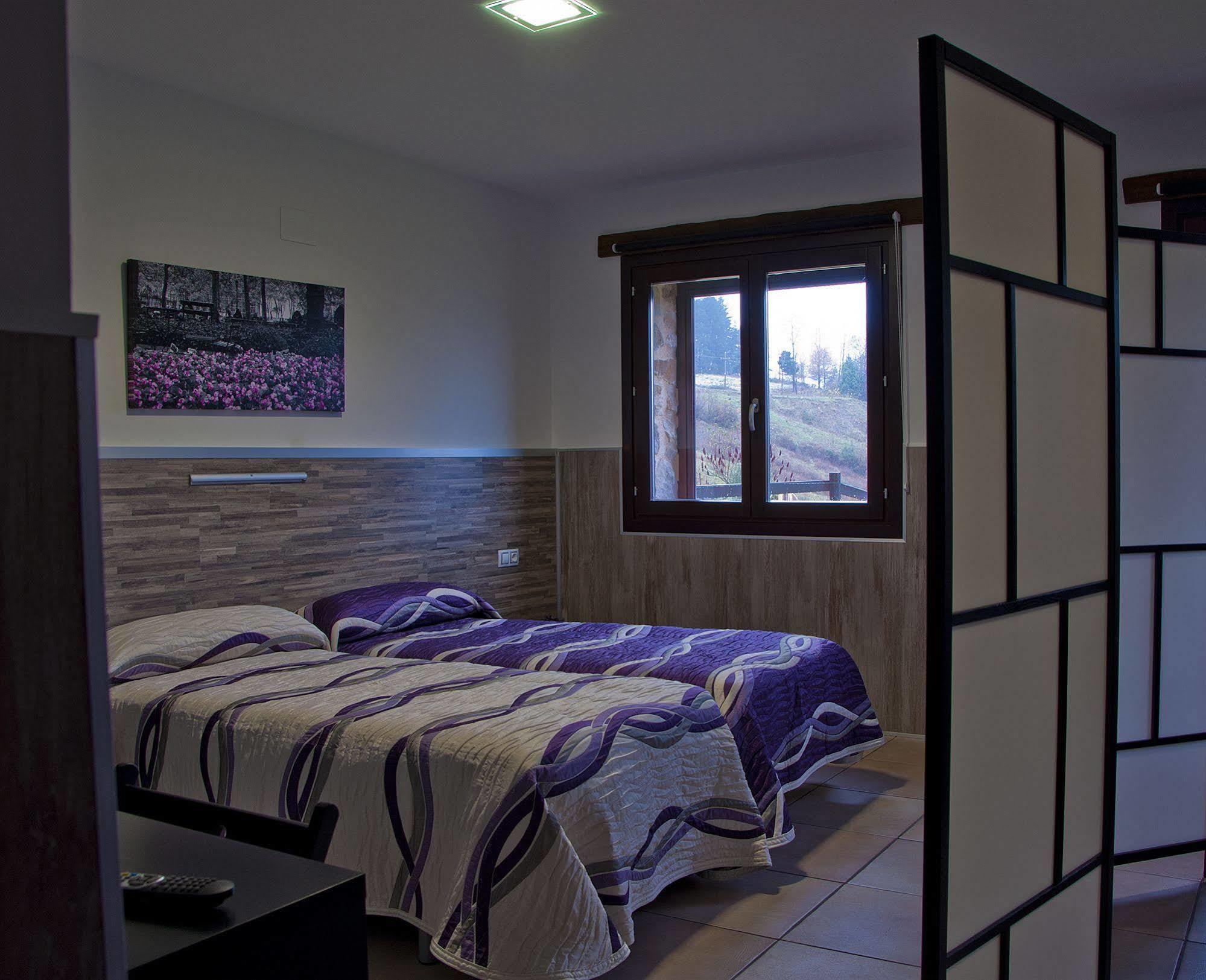 Gorosarri Apartman Escoriaza Kültér fotó