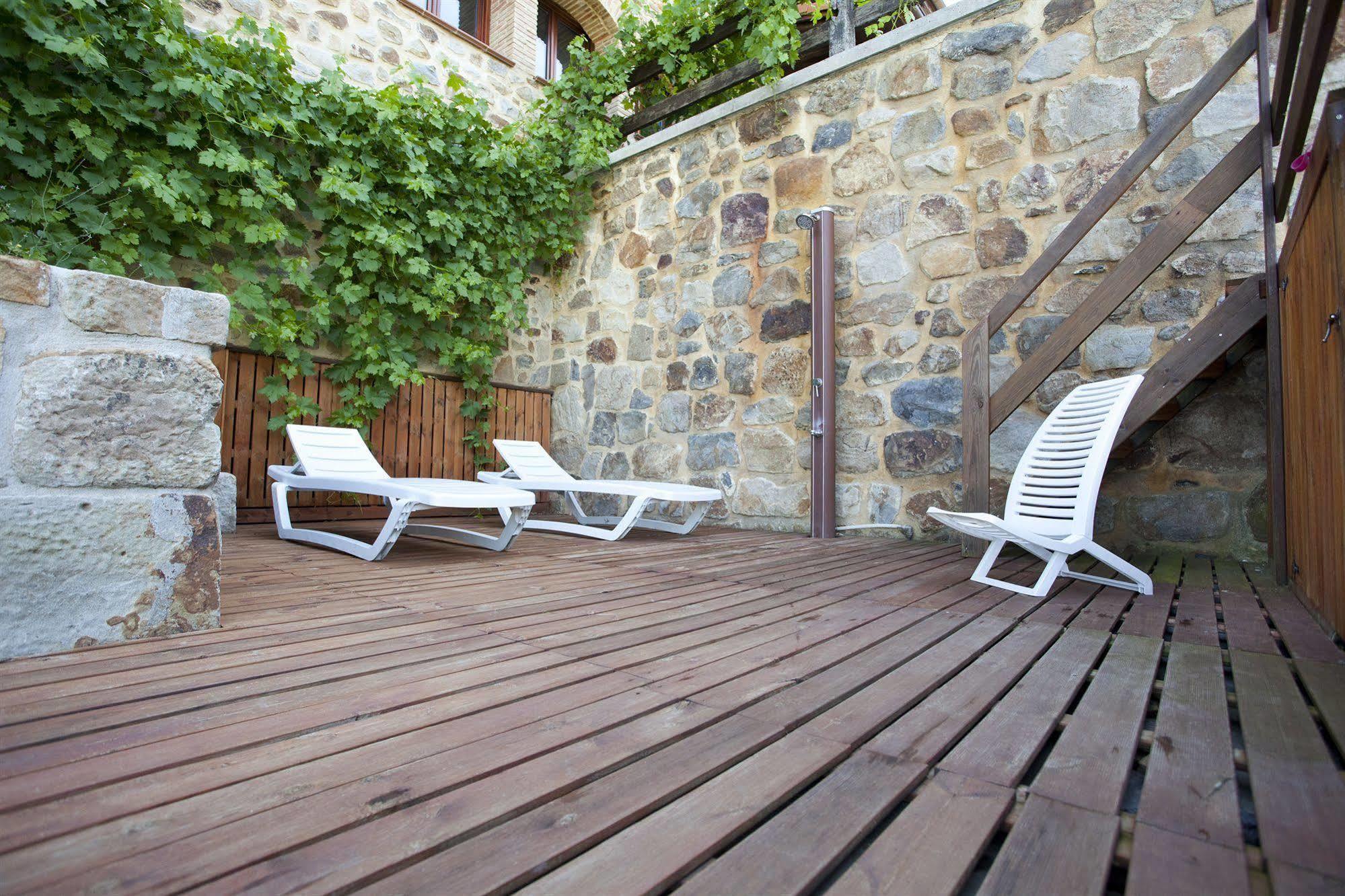 Gorosarri Apartman Escoriaza Kültér fotó